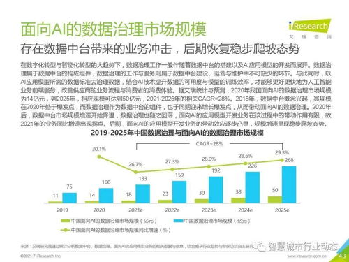 中国人工智能基础层行业报告 2021 人工智能基础软件开发